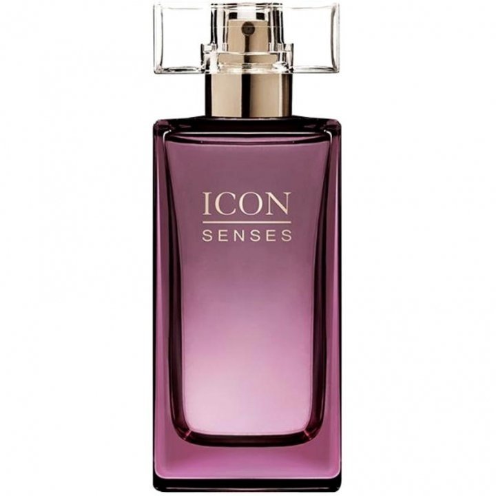 Icon Senses